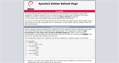 Desktop Screenshot of damota.net